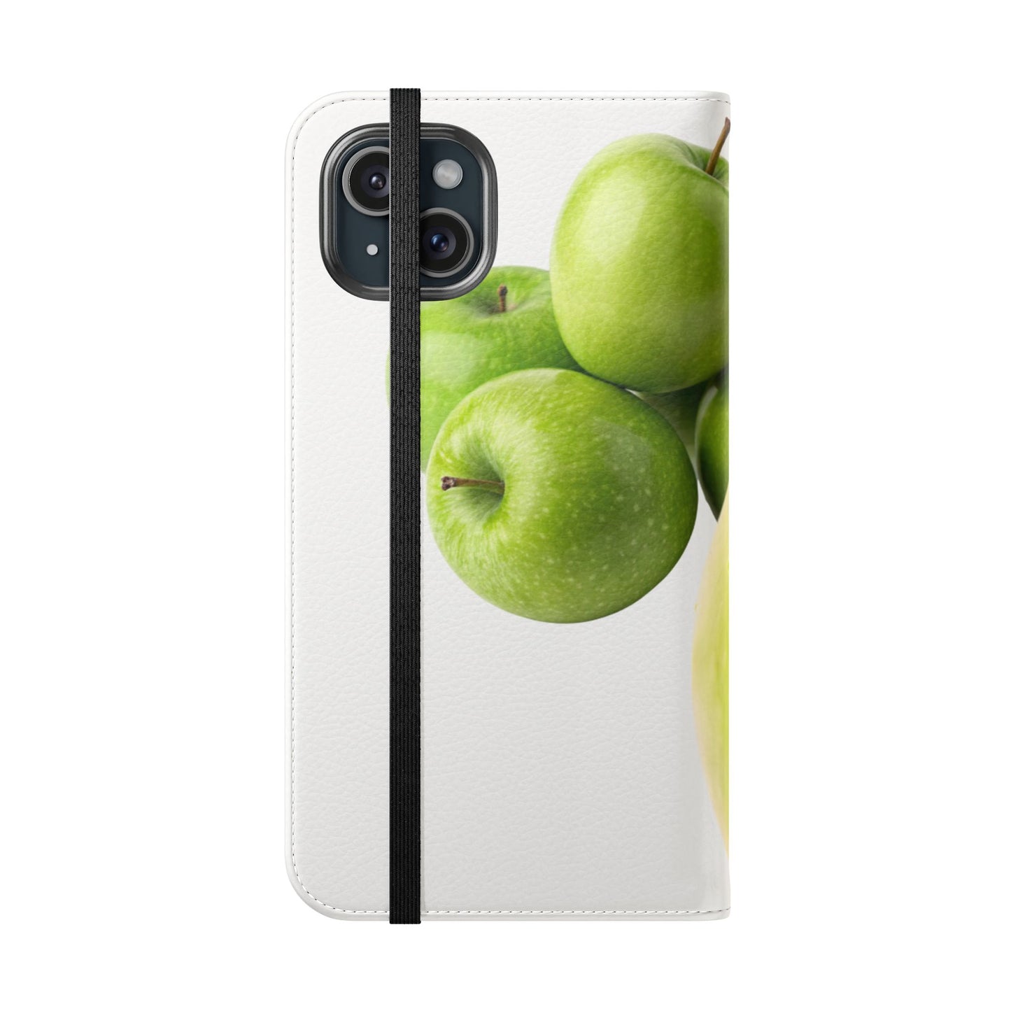 Flip Case – Apple Focus
