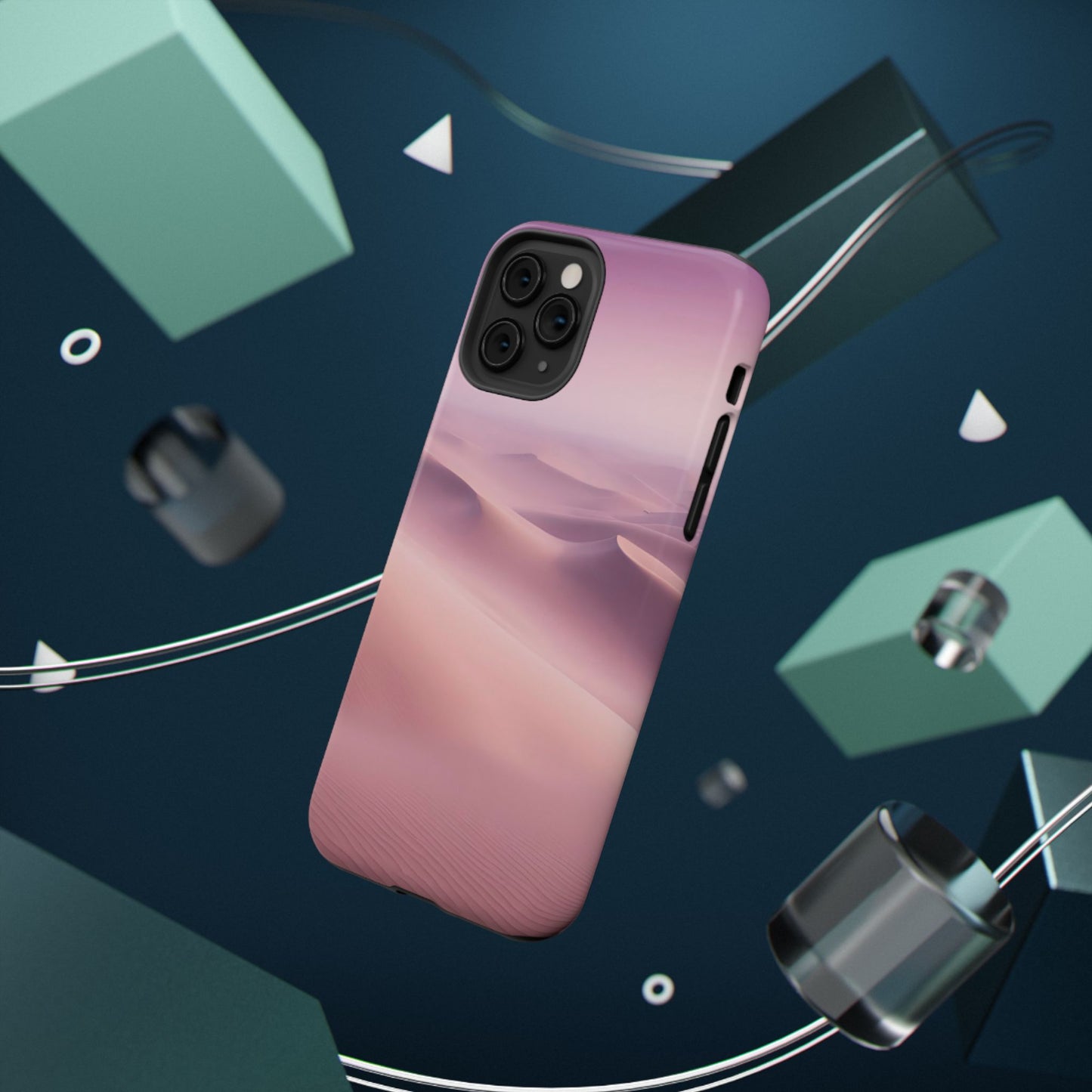 Impact-Resistant Phone Case – Dust & Dawn