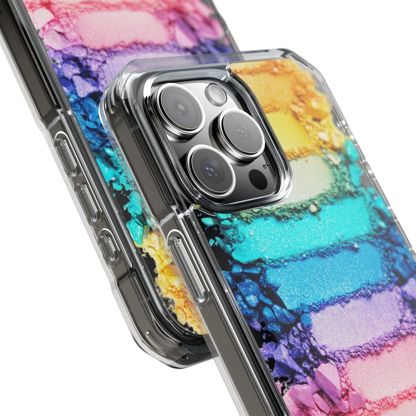 Clear Phone Case – The Lineup