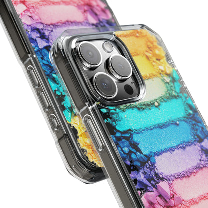 Clear Phone Case – The Lineup