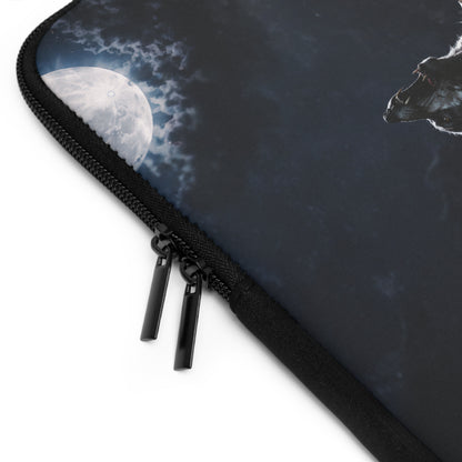 Neoprene Laptop Sleeve – The Hunt Begins