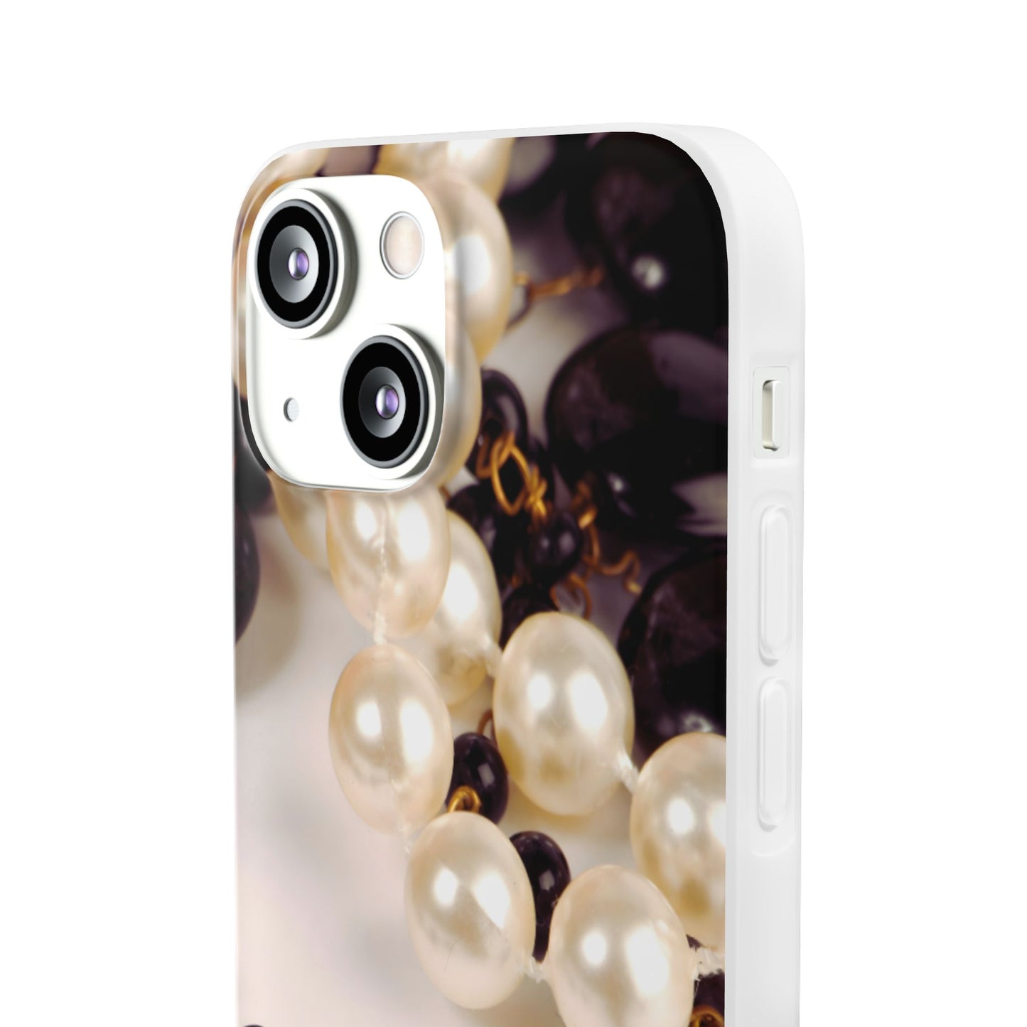 Flexi Case – Noir Pearl