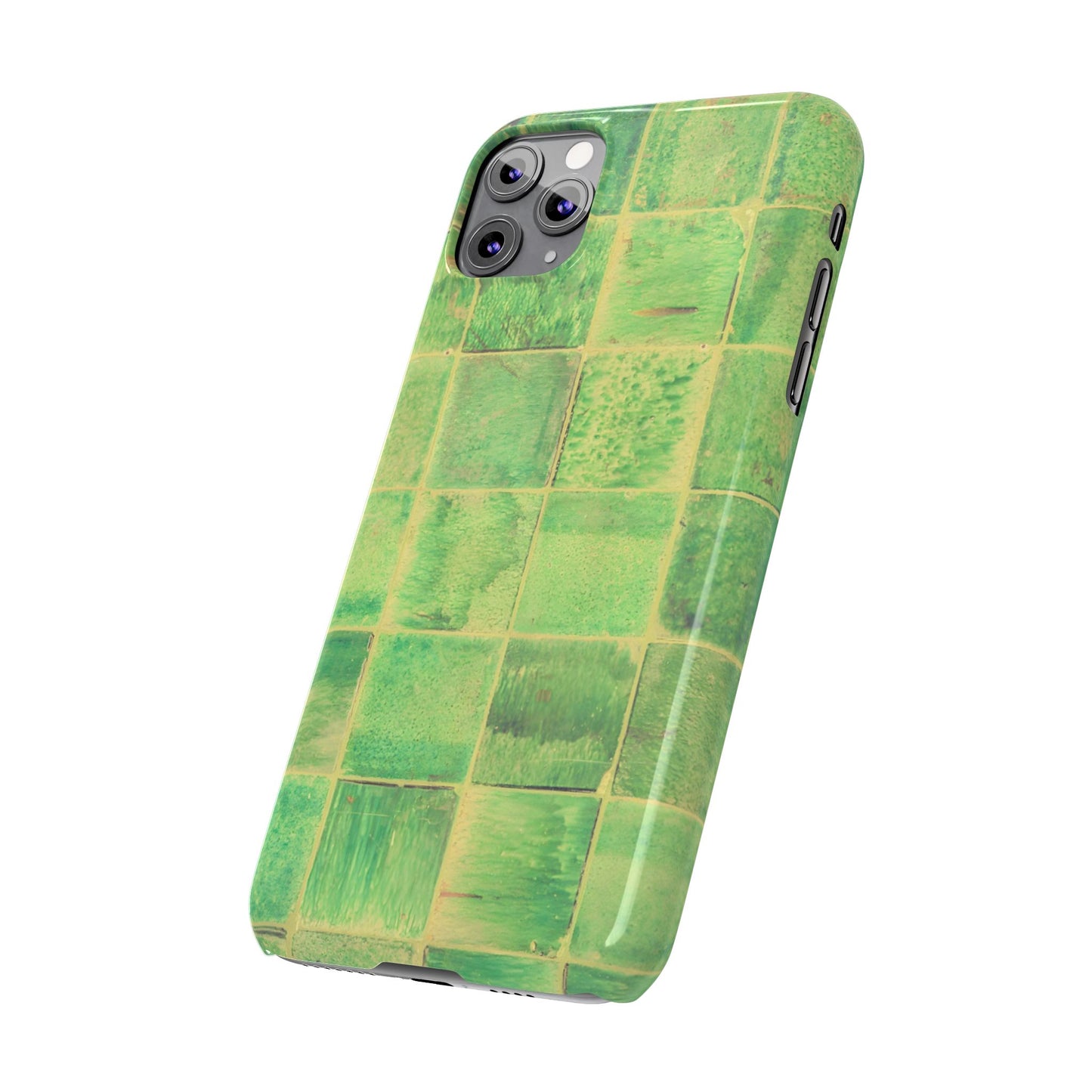 Slim Phone Case – Mosaic Mode