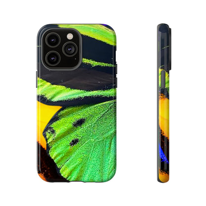 Protective Phone Case – Lashed Wing