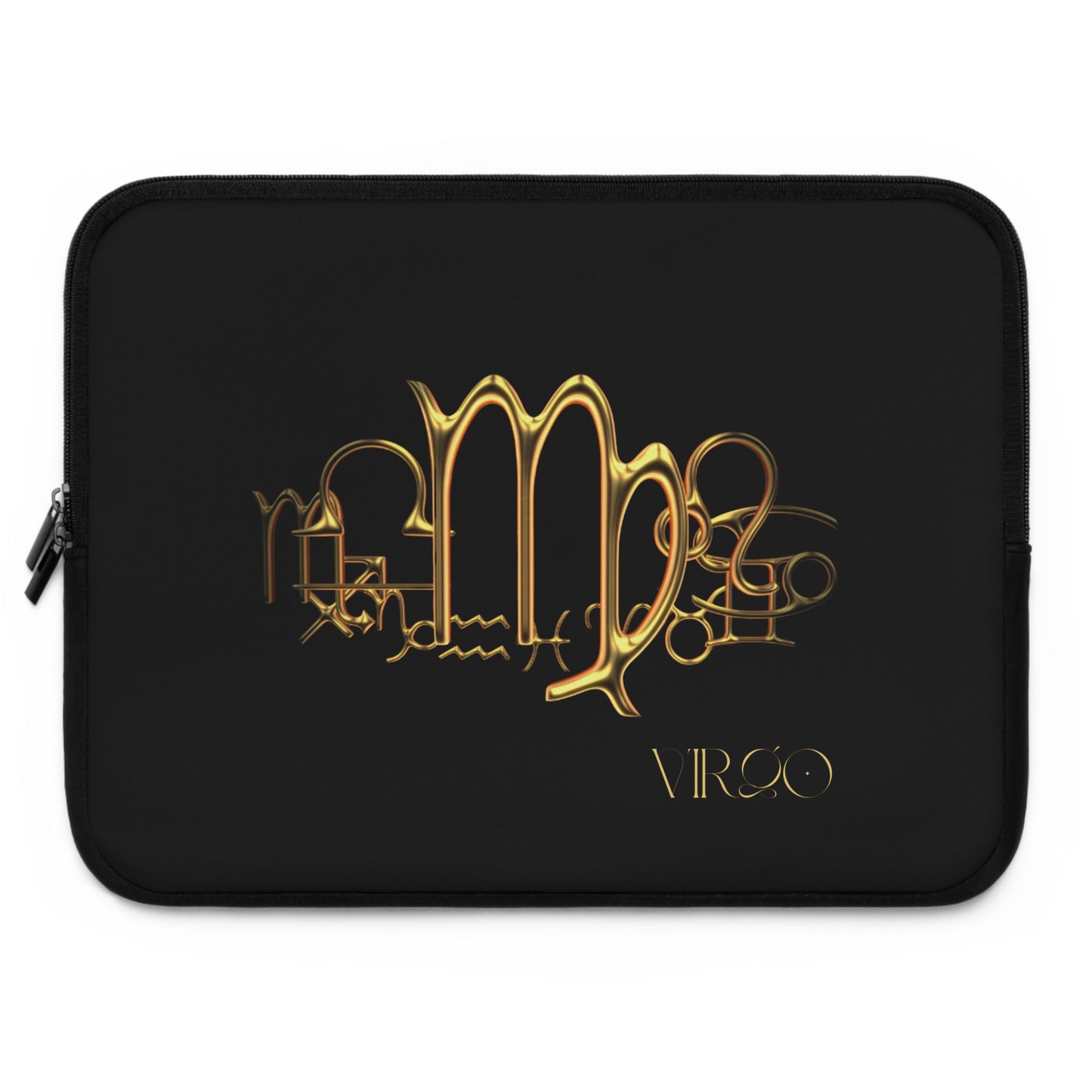 Laptop Sleeve – Virgo Virtue