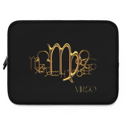 Laptop Sleeve – Virgo Virtue