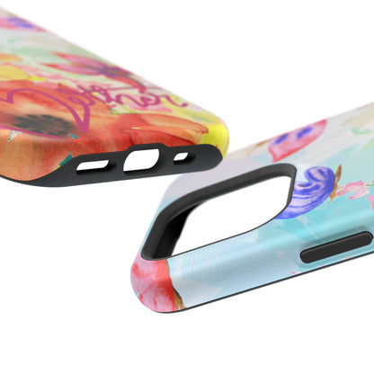 Wireless-Charging Compatible Case – Mother's Flutter