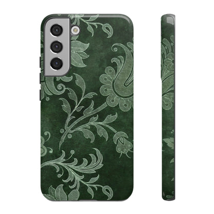 Protective Phone Case – Forest Grace
