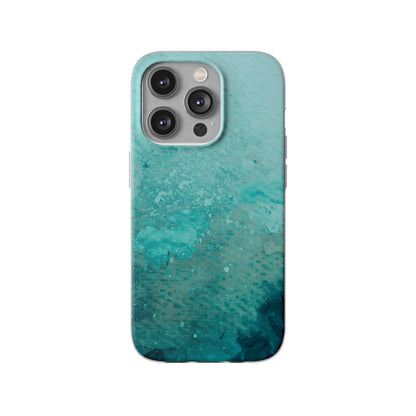 Flexi Case – Sea Glass