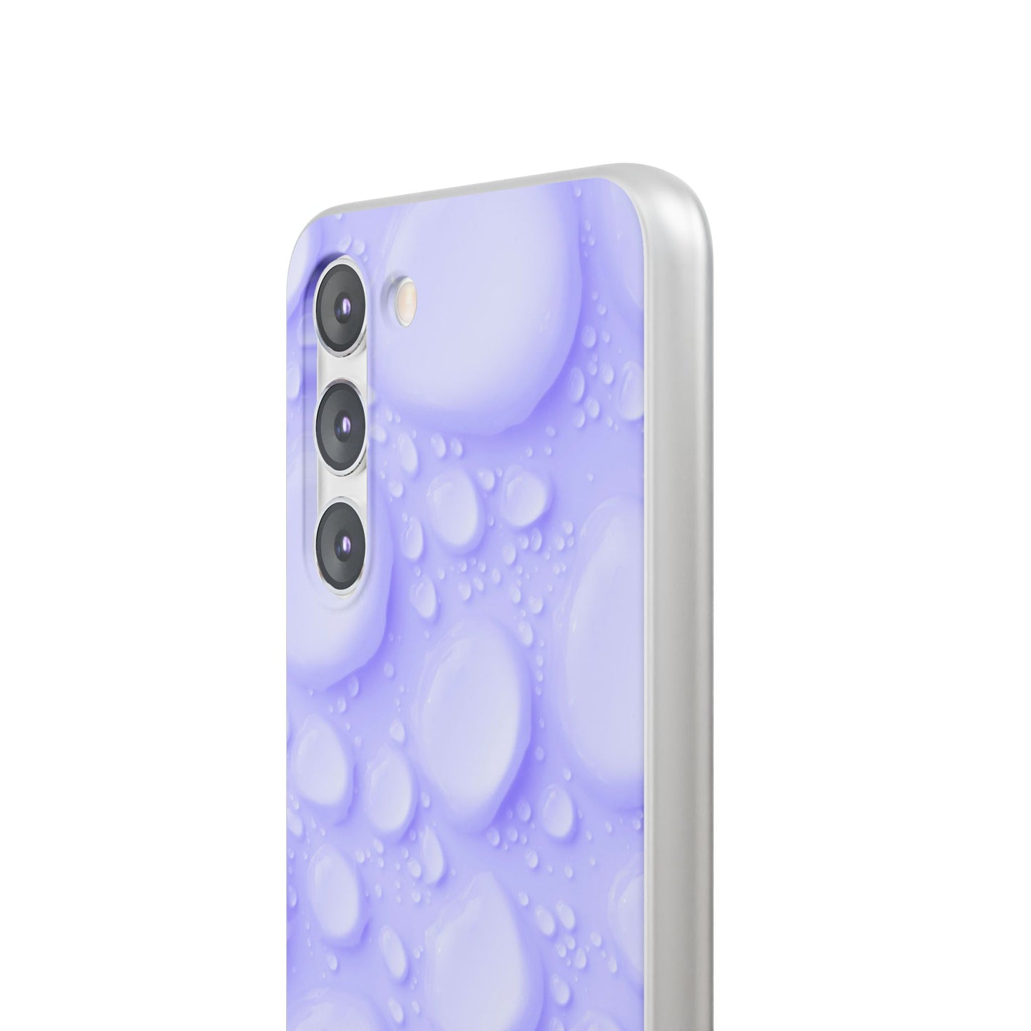 Flexi Case – Lilac Dew
