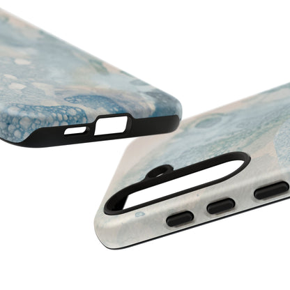Protective Phone Case – Clay Water