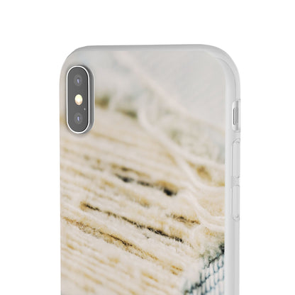 Flexi Case – Woven Warmth