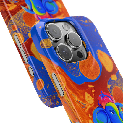 Slim Phone Case – Karma Blaze