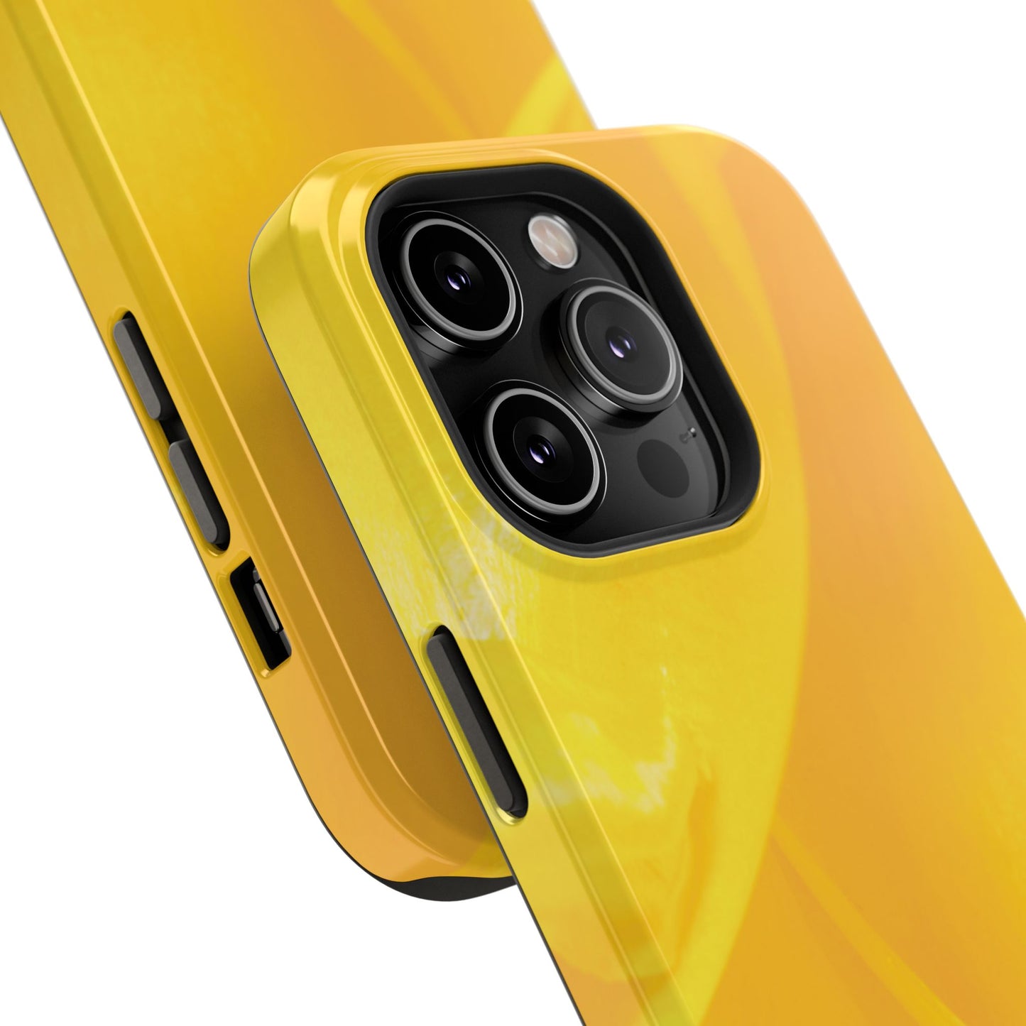 Impact-Resistant Phone Case — Sunlit Splash