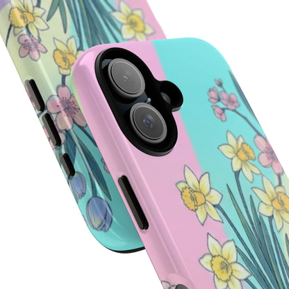 Protective Phone Case – Bloom & Fly