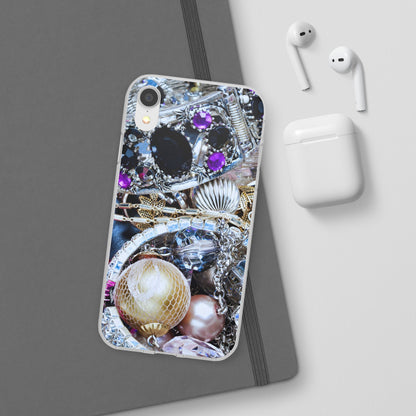 Flexi Case – Chrome Jewel