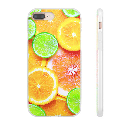 Flexi Case – Sunkissed Citrus
