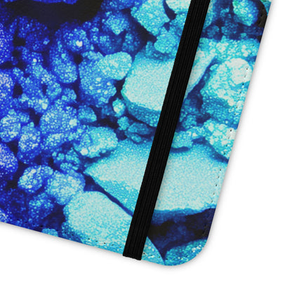 Flip Case – Pigment Play