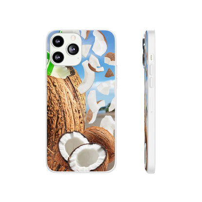 Flexi Case – Coco Coast