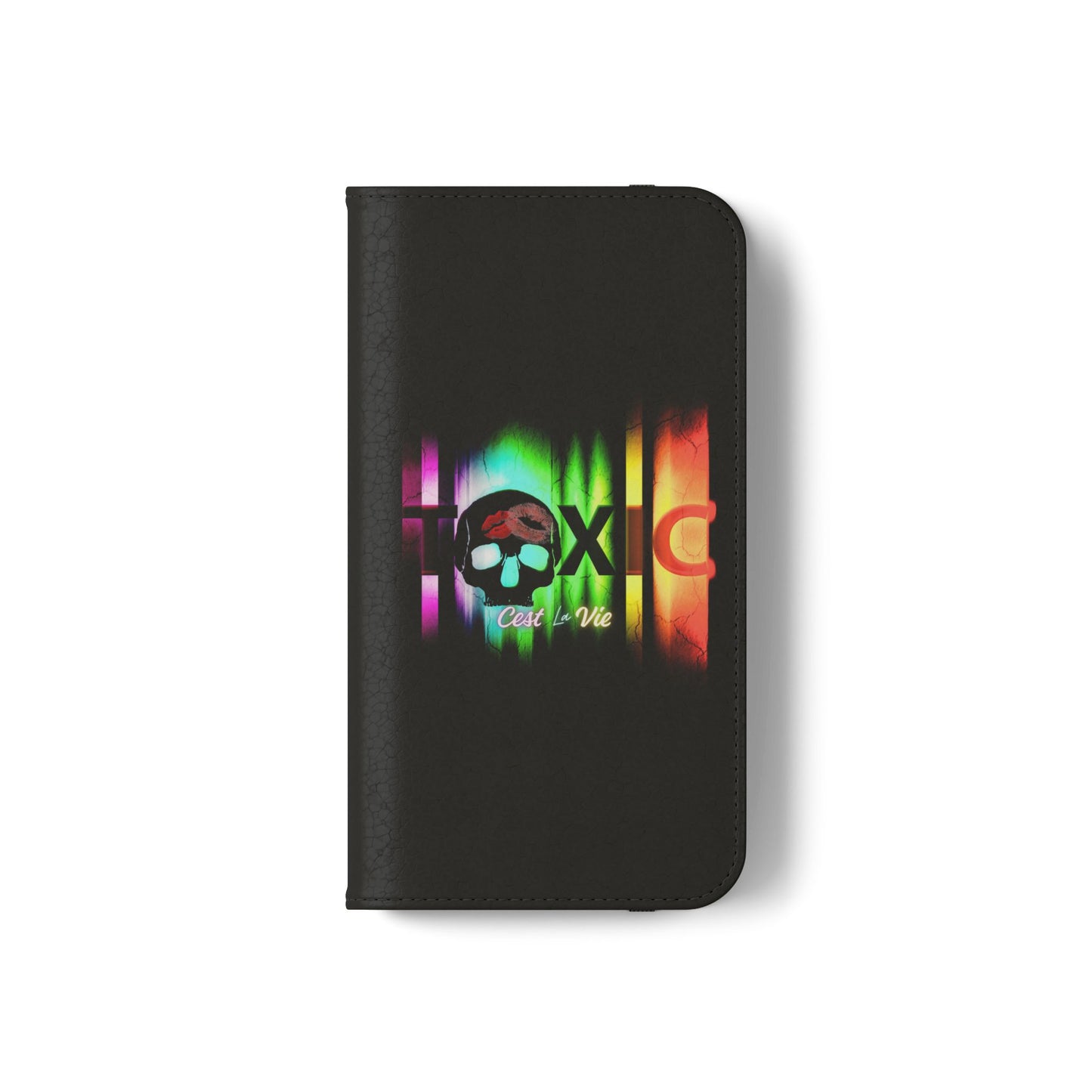 Flip Case – Fatal Attraction