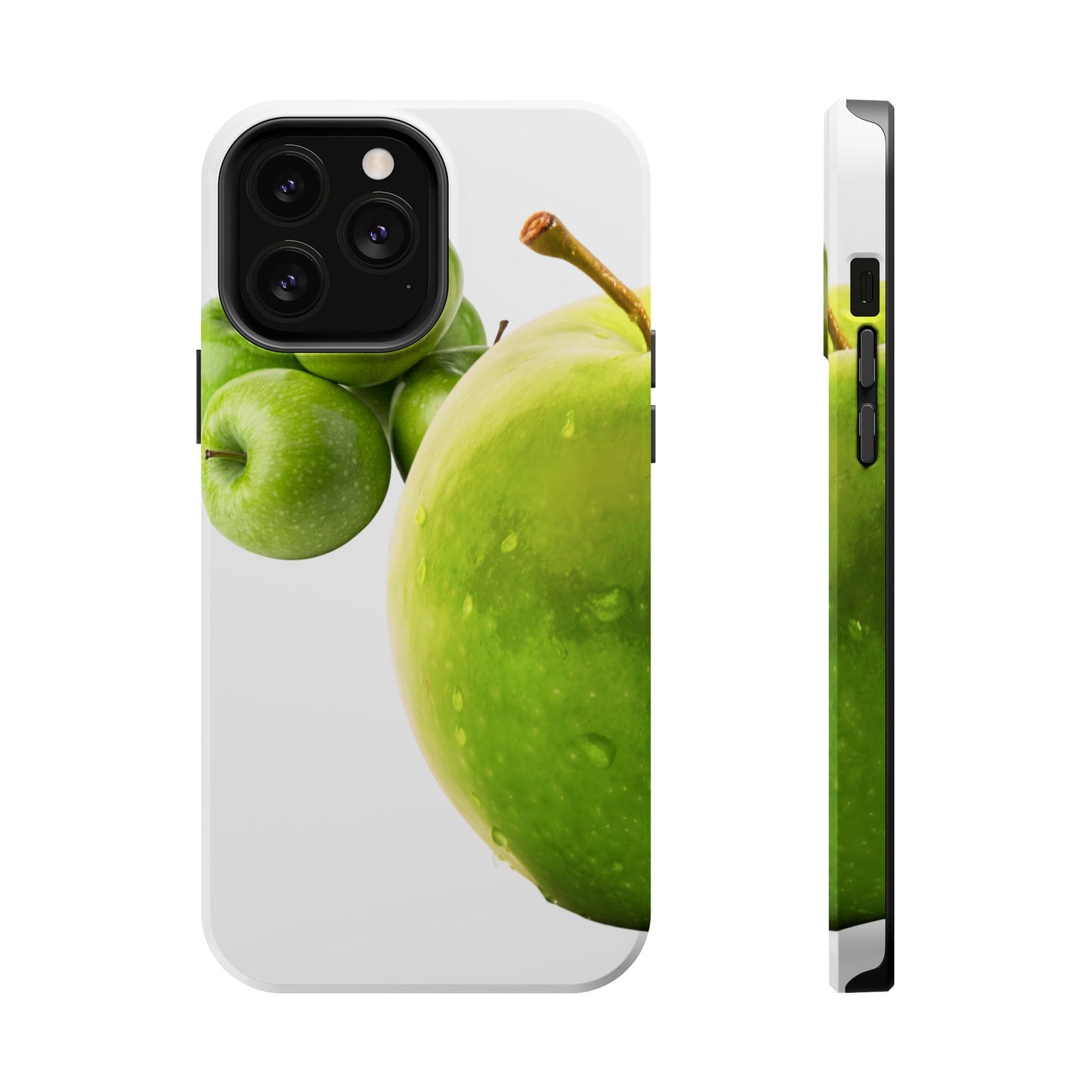 Wireless-Charging Compatible Case – Apple Focus