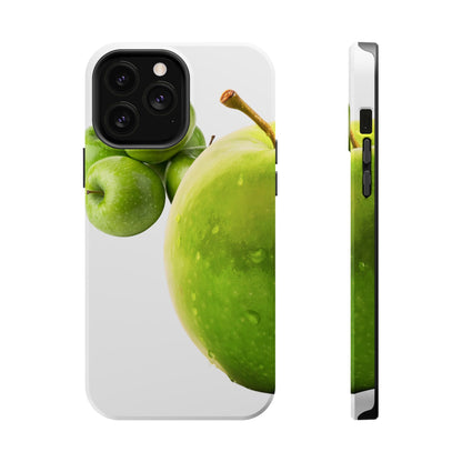 Wireless-Charging Compatible Case – Apple Focus