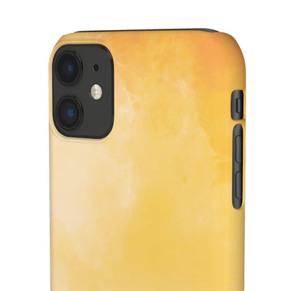 Snap Phone Case – Mellowtone