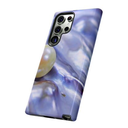 Protective Phone Case – Moon Tide
