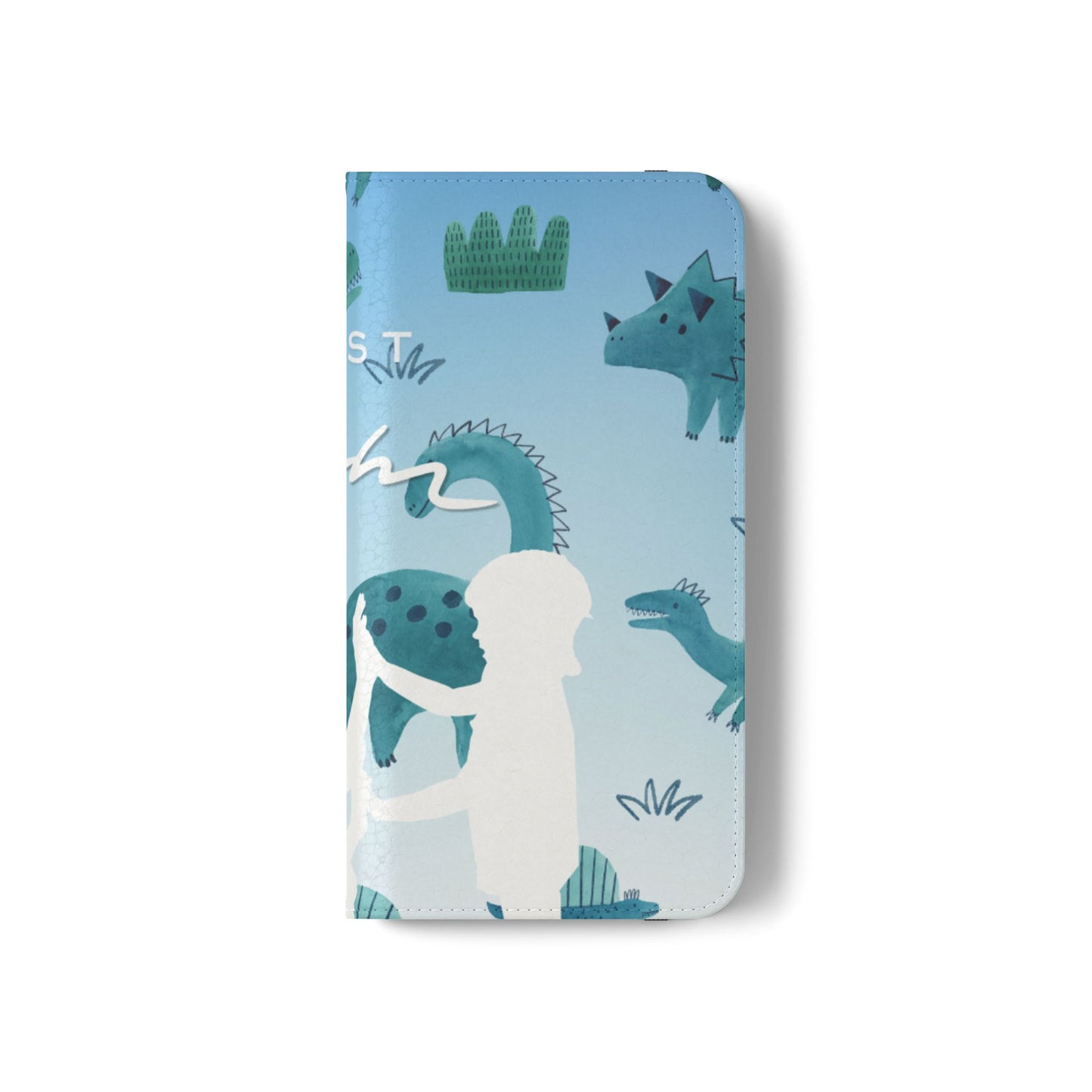 Flip Case – Best Mom: My Little Boy
