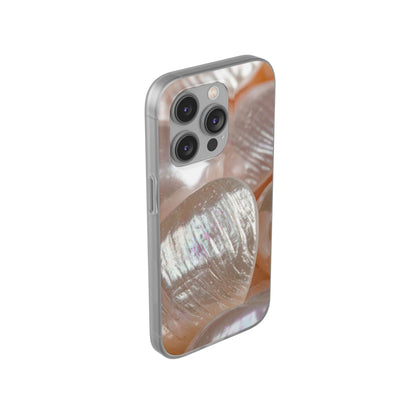 Flexi Case – Blush Pearl
