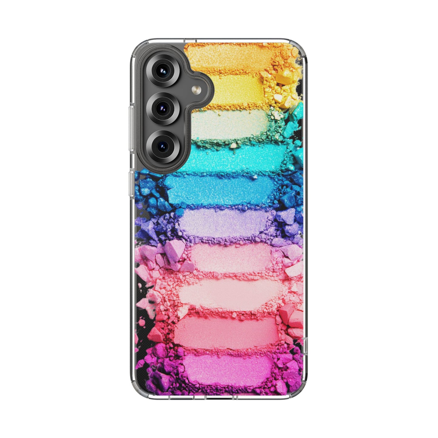 Clear Phone Case – The Lineup
