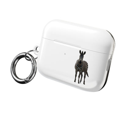 Earbud Case Cover – Stripe Season