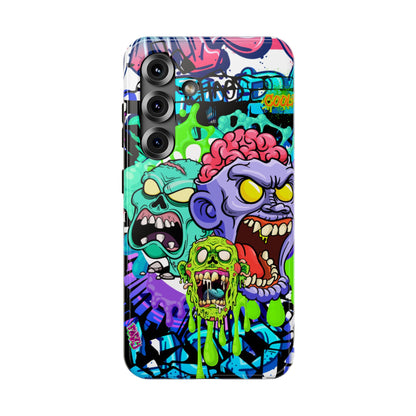 Impact-Resistant Phone Case – Dead Loud