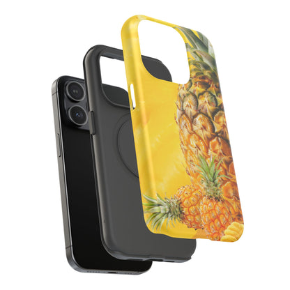 Impact-Resistant Phone Case – Tropic Mode