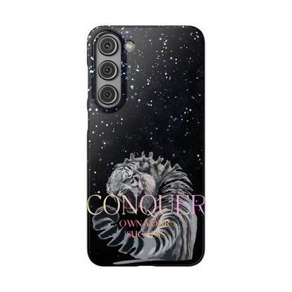 Snap Phone Case – Fearless Grace