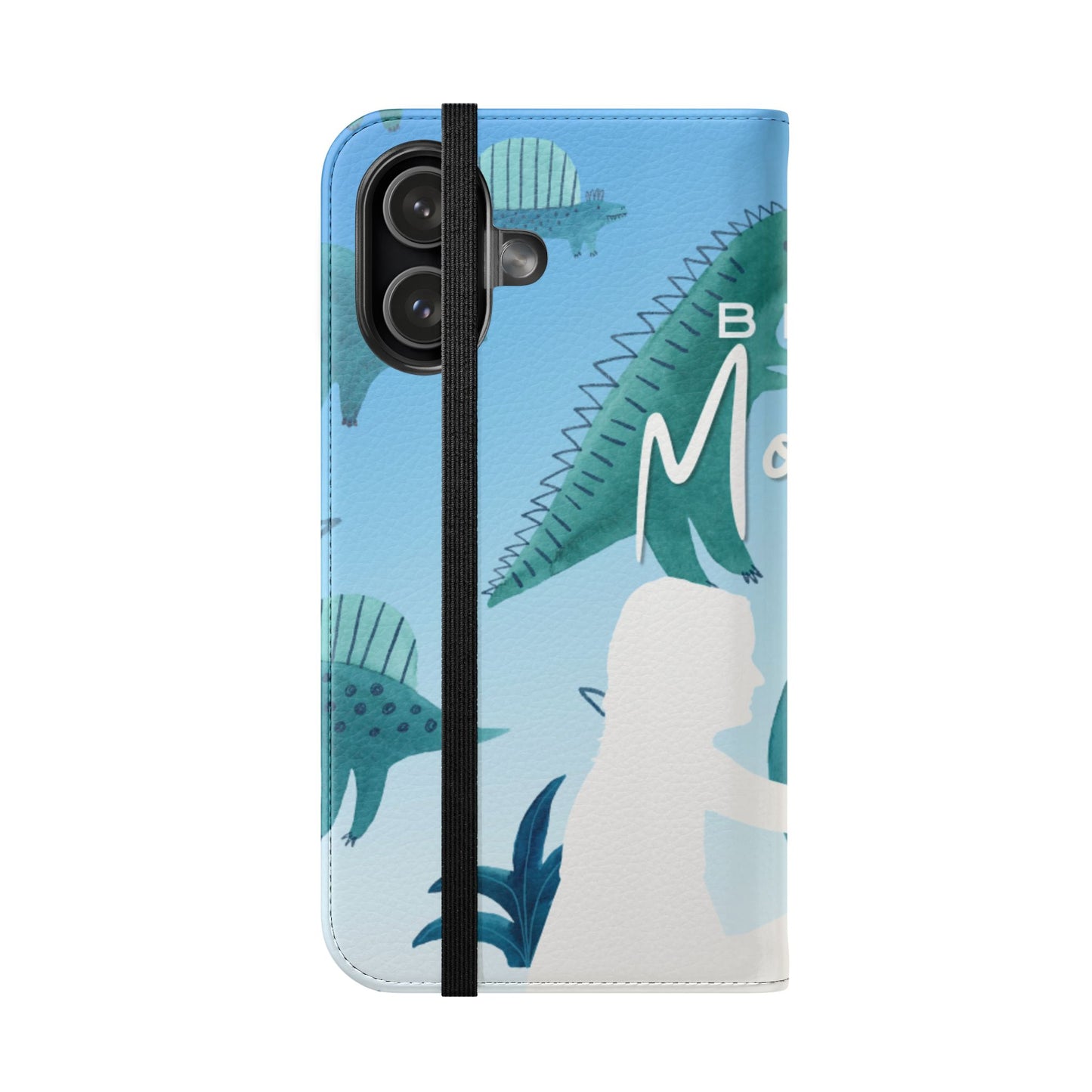 Flip Case – Best Mom: My Little Boy