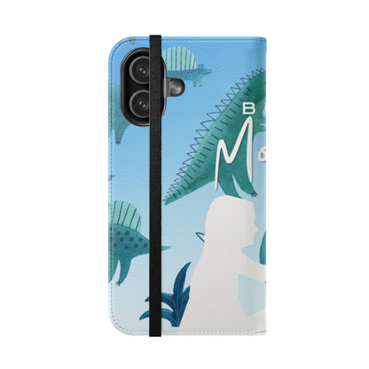 Flip Case – Best Mom: My Little Boy