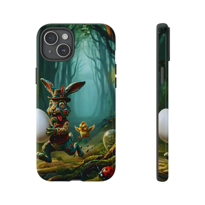 Protective Phone Case – Egg Heist
