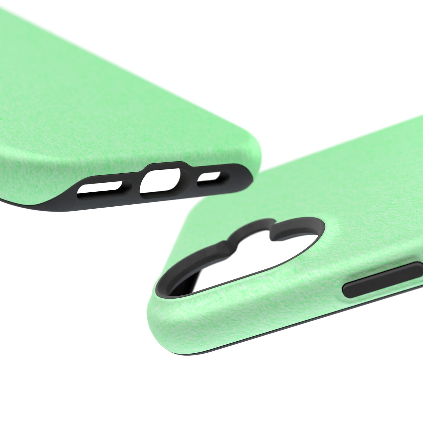 Wireless-Charging Compatible Case – Minted
