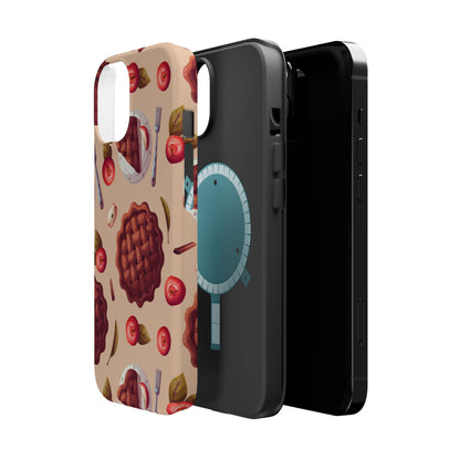 Wireless-Charging Compatible Case – Apple of My Pie