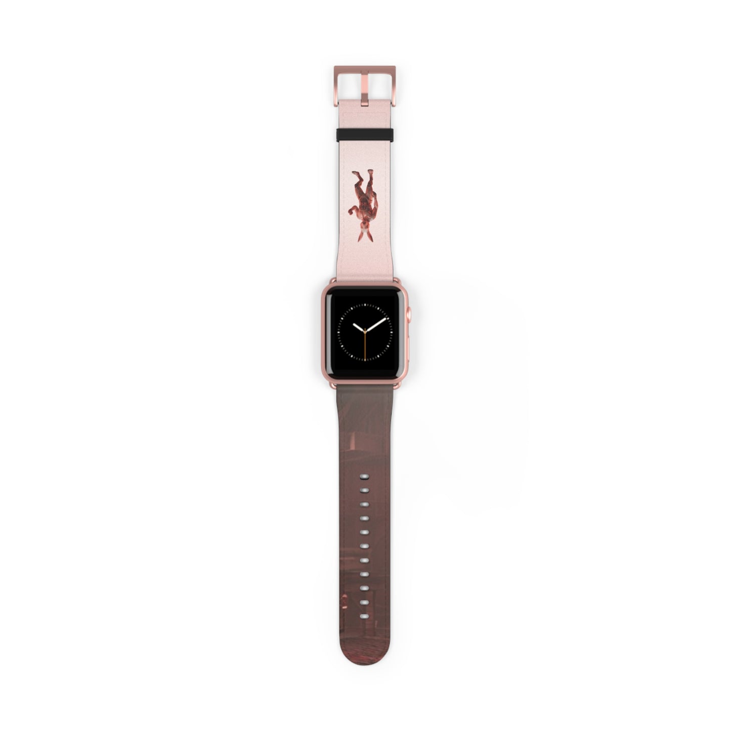 Watch Band – Cyber Bunny