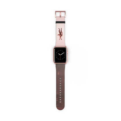Watch Band – Cyber Bunny