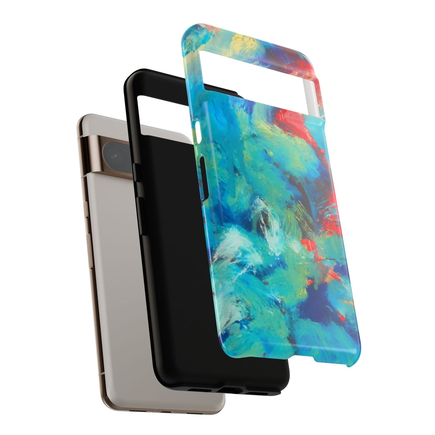 Protective Phone Case – Reef Riot