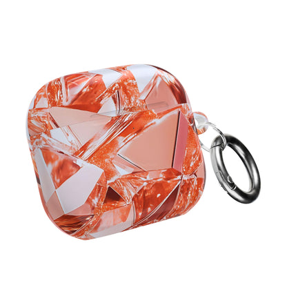 Earbud Case Cover – Ice Cold Crush