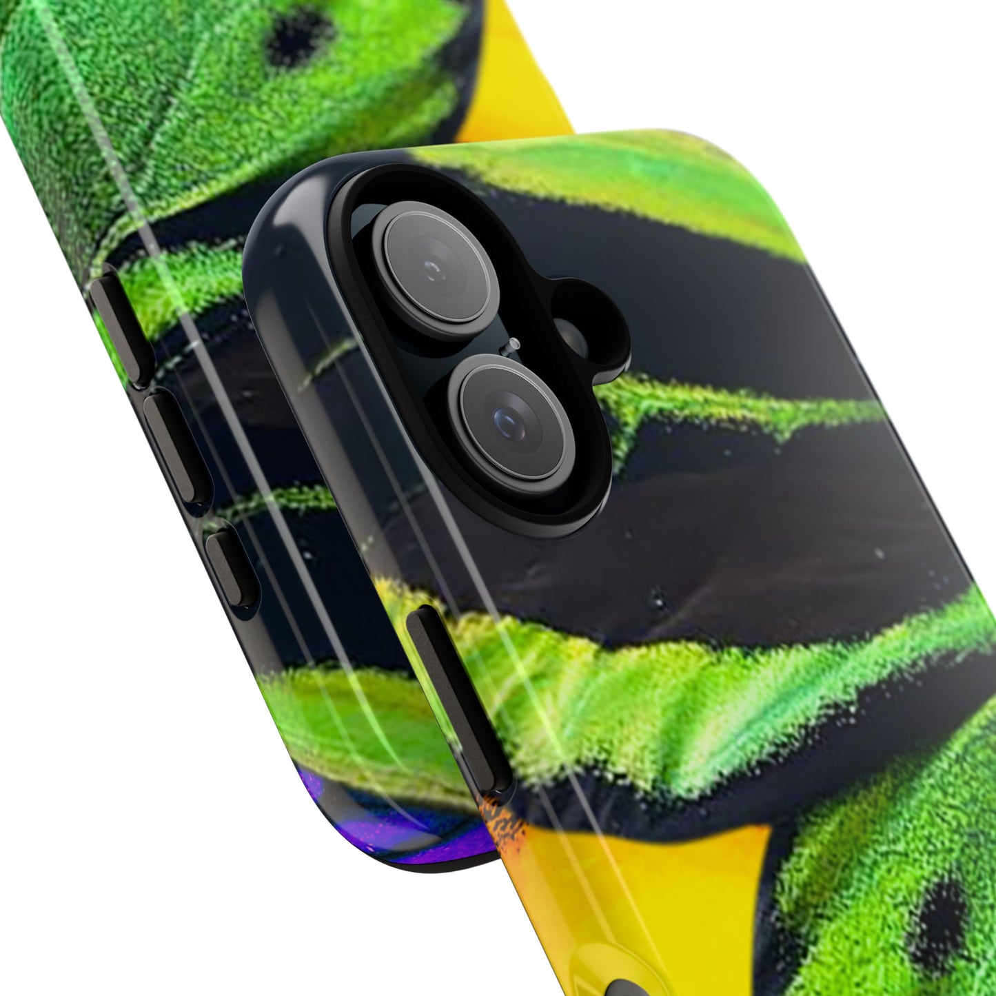 Protective Phone Case – Lashed Wing