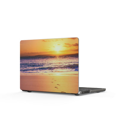 Matte Laptop Case – Endless Summer