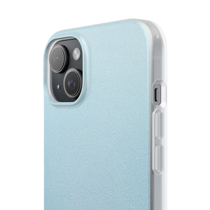 Flexi Case – Blue Whisper