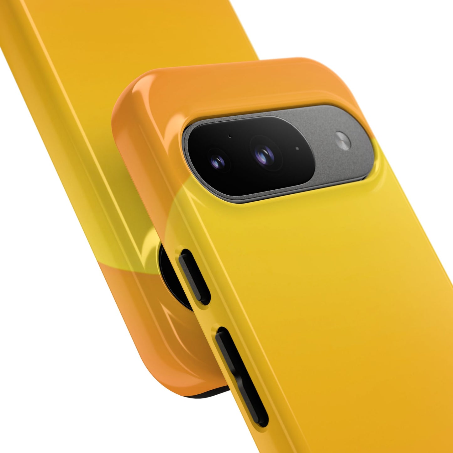 Protective Phone Case – Desert Sunrise