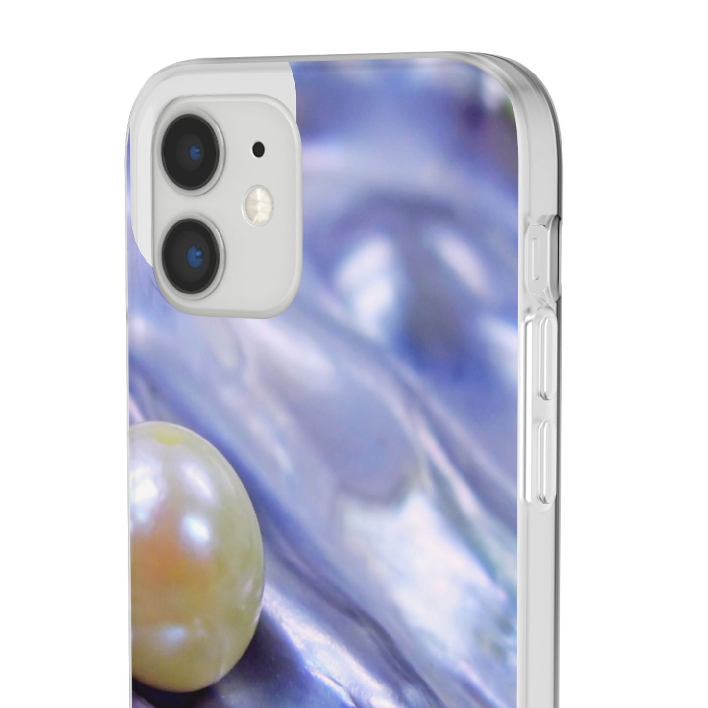 Flexi Case – Moon Tide
