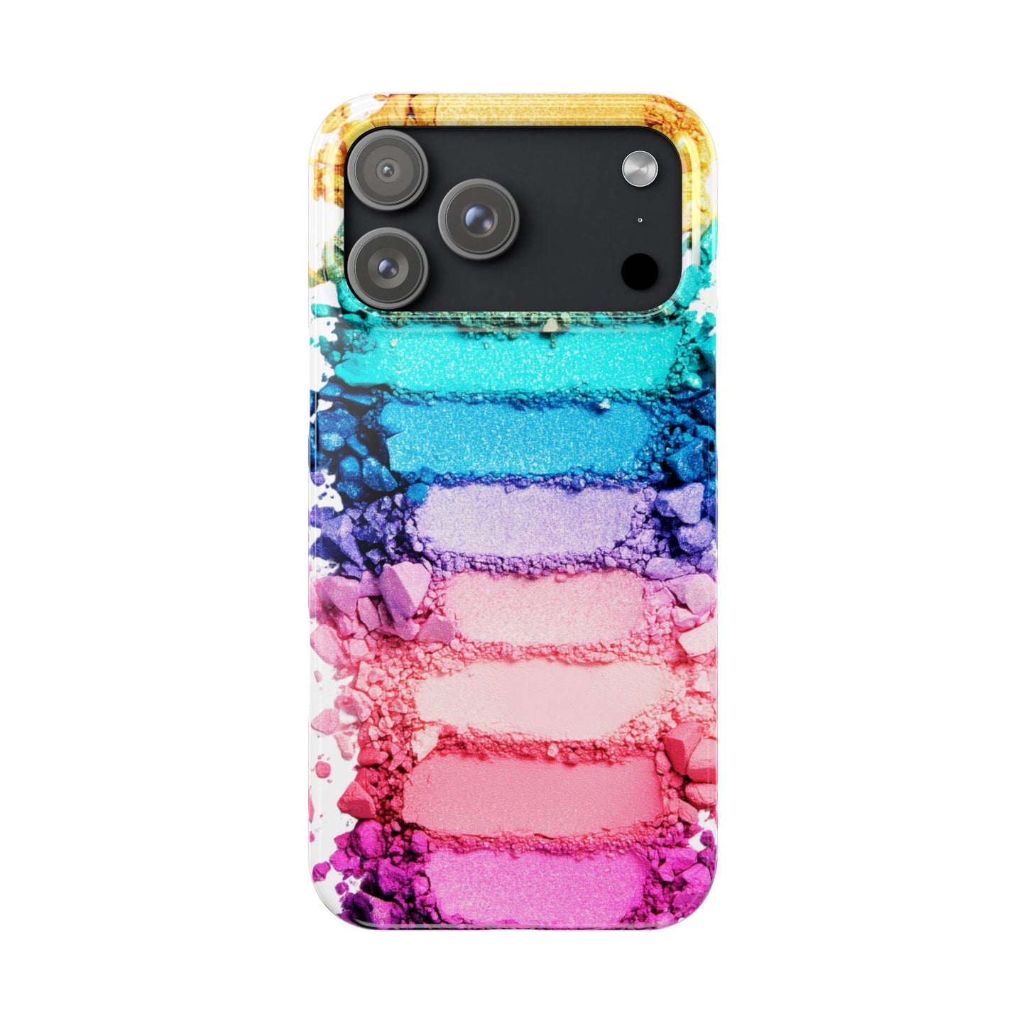 Slim Phone Case – The Lineup